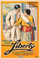 Liberty - Movie Poster (xs thumbnail)