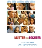 Mother and Child - German Blu-Ray movie cover (xs thumbnail)