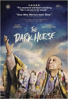 The Dark Horse - New Zealand Movie Poster (xs thumbnail)