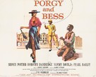 Porgy and Bess - Movie Poster (xs thumbnail)