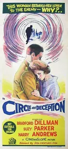 Circle of Deception Poster