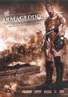 WWE Armageddon - Movie Cover (xs thumbnail)