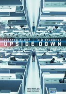 Upside Down - DVD movie cover (xs thumbnail)