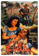 Bamb&uacute; - Italian Movie Poster (xs thumbnail)