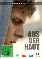 Aus der Haut - Algerian Movie Cover (xs thumbnail)