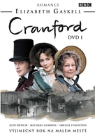 &quot;Cranford&quot; - Czech Movie Cover (xs thumbnail)