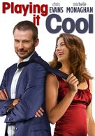 Playing It Cool - DVD movie cover (xs thumbnail)