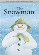 The Snowman - DVD movie cover (xs thumbnail)