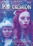 Pin Cushion - British Movie Poster (xs thumbnail)