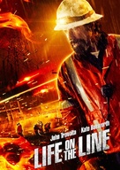 Life on the Line - Movie Poster (xs thumbnail)