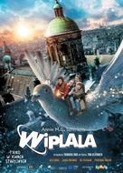 Wiplala - Polish Movie Poster (xs thumbnail)