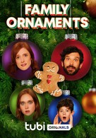 Family Ornaments - Movie Poster (xs thumbnail)