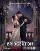 "Bridgerton" Poster