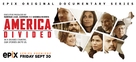 America Divided - Movie Poster (xs thumbnail)