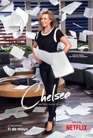 &quot;Chelsea&quot; - Mexican Movie Poster (xs thumbnail)