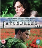 Atonement - British Movie Cover (xs thumbnail)