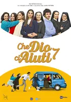 "Che Dio ci aiuti" Poster
