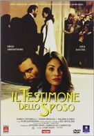 Testimone dello sposo, Il - Italian Movie Cover (xs thumbnail)