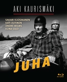Juha - Finnish Blu-Ray movie cover (xs thumbnail)