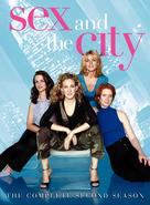 &quot;Sex and the City&quot; - Movie Cover (xs thumbnail)