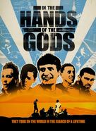 In the Hands of the Gods - British Movie Poster (xs thumbnail)