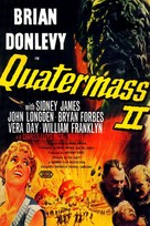 Quatermass 2 - DVD movie cover (xs thumbnail)
