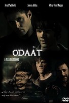 &quot;Supernatural&quot; - Hungarian DVD movie cover (xs thumbnail)