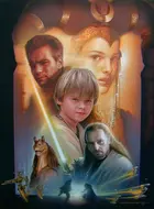 Star Wars: Episode I - The Phantom Menace Textless
