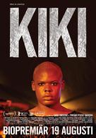 Kiki - Swedish Movie Poster (xs thumbnail)