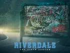 "Riverdale" Cover