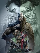Batman: Hush - Key art (xs thumbnail)