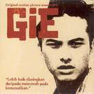 Gie - Indonesian Movie Poster (xs thumbnail)
