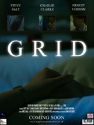 Grid - British Movie Poster (xs thumbnail)