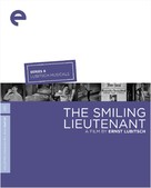 The Smiling Lieutenant - Movie Cover (xs thumbnail)