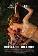 The Disappearance of Eleanor Rigby: Them - Brazilian Movie Poster (xs thumbnail)
