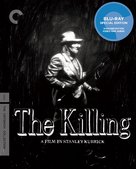 The Killing - Blu-Ray movie cover (xs thumbnail)