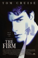 The Firm - Movie Poster (xs thumbnail)