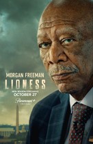 &quot;Lioness&quot; - Movie Poster (xs thumbnail)