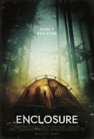 Enclosure - Movie Poster (xs thumbnail)