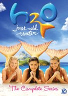 &quot;H2O: Just Add Water&quot; - DVD movie cover (xs thumbnail)