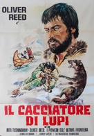 The Trap - Italian Movie Poster (xs thumbnail)