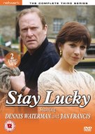 &quot;Stay Lucky&quot; - British DVD movie cover (xs thumbnail)