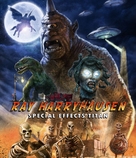 Ray Harryhausen: Special Effects Titan - Movie Cover (xs thumbnail)