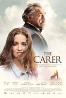 The Carer - Movie Poster (xs thumbnail)