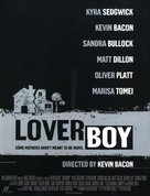 Loverboy - poster (xs thumbnail)