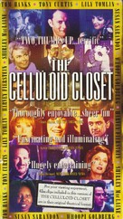 The Celluloid Closet - Movie Cover (xs thumbnail)