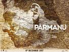 Parmanu: The Story of Pokhran - Indian Movie Poster (xs thumbnail)