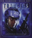 Trancers - Movie Cover (xs thumbnail)