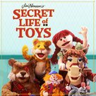 &quot;The Secret Life of Toys&quot; - Video on demand movie cover (xs thumbnail)