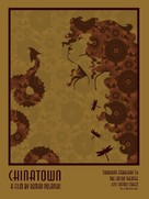 Chinatown - Homage movie poster (xs thumbnail)